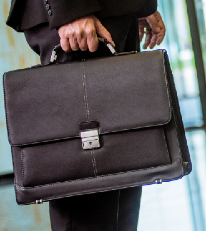 フォーマルバッグ